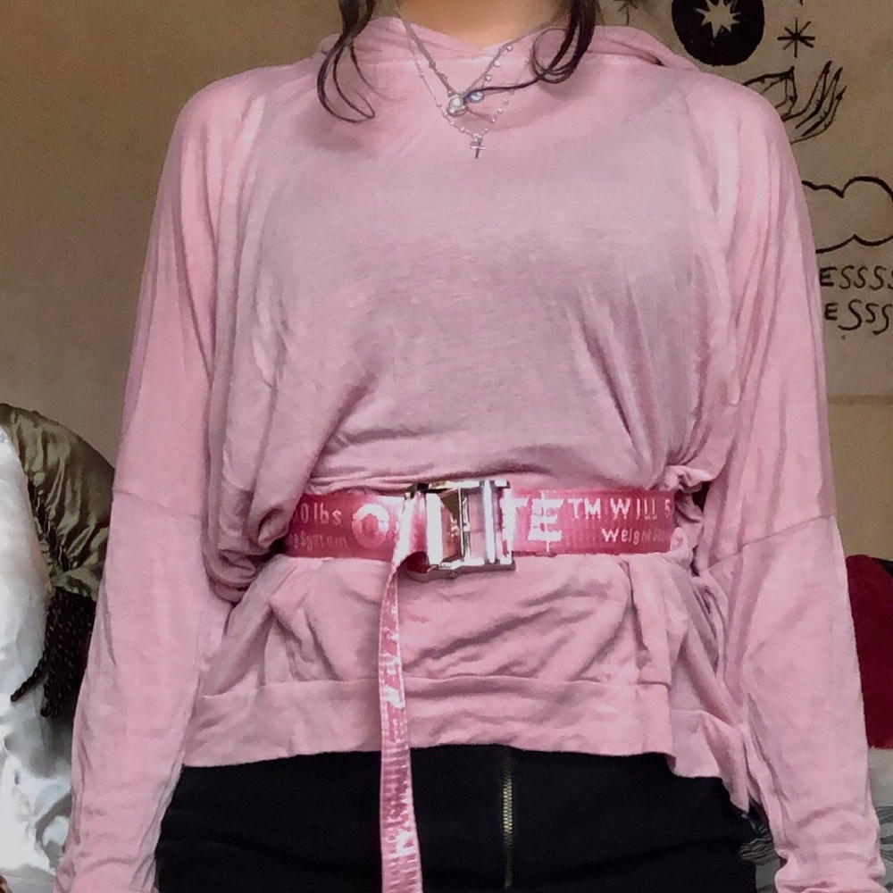 Brandy Melville sweater